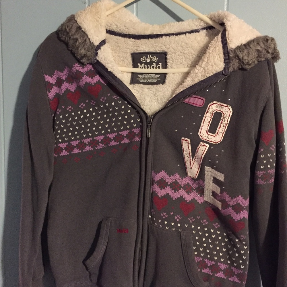 Slightly worn but still plenty wear left